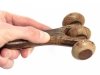 ECO Wooden Roller Massager - 3 rolls
